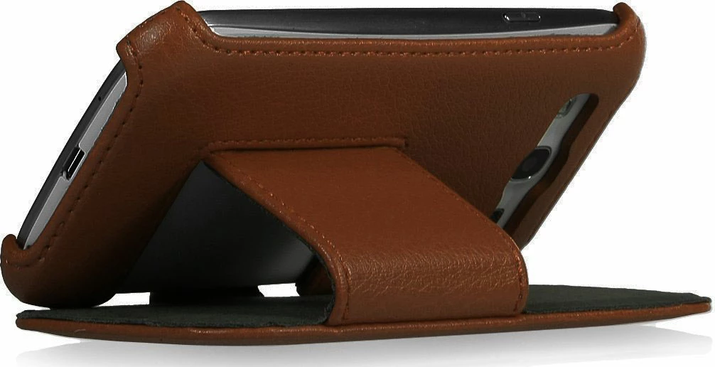 StilGut - Samsung Galaxy S3 Neo UltraSlim Case V2 Mit Standfunktion – Bild 4