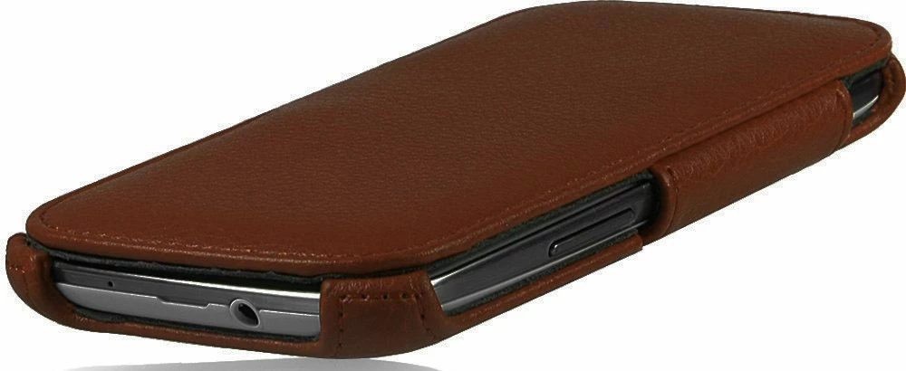 StilGut - Samsung Galaxy S3 Neo UltraSlim Case V2 Mit Standfunktion – Bild 5
