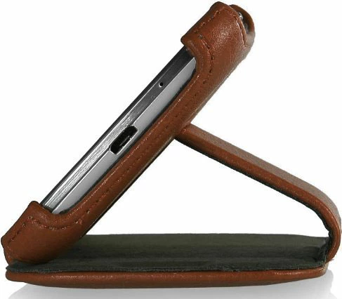 StilGut - Samsung Galaxy S3 Neo UltraSlim Case V2 Mit Standfunktion – Bild 7