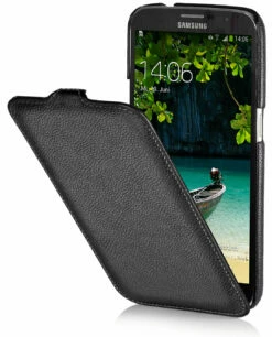 StilGut - UltraSlim Case Für Samsung Galaxy Mega 6.3