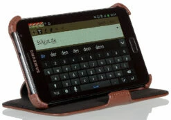 StilGut - UltraSlim Case V2 Für Galaxy Note N7000