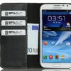 StilGut - Ledertasche "Talis" Für Galaxy Note 2 (N7100)