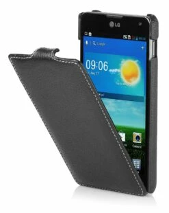 StilGut - UltraSlim Case Für LG Optimus G
