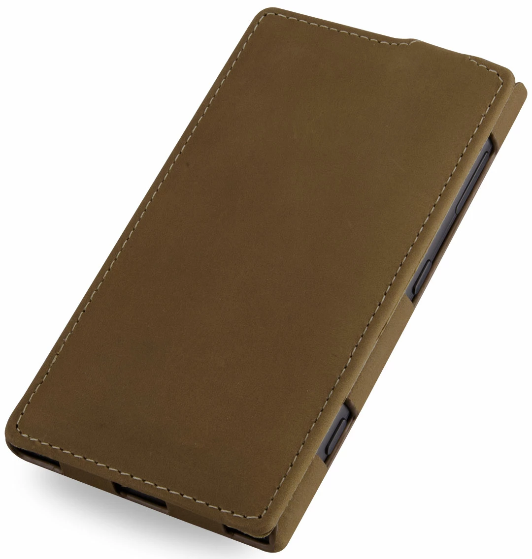 StilGut - UltraSlim Case Für Nokia Lumia 1020 Old Style – Bild 5