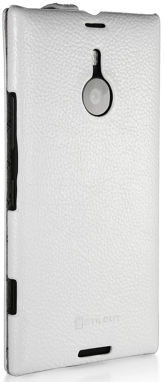 StilGut - UltraSlim Case Für Nokia Lumia 1520 Aus Leder – Bild 4