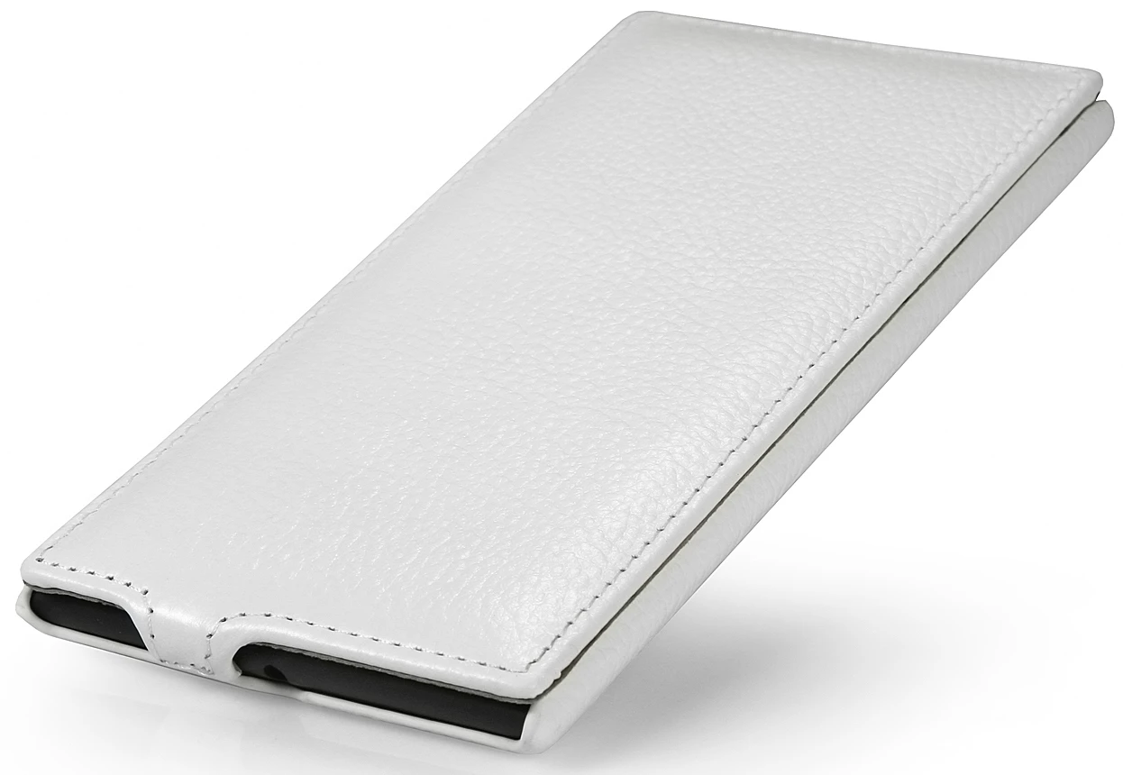 StilGut - UltraSlim Case Für Nokia Lumia 1520 Aus Leder – Bild 6