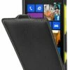 StilGut - UltraSlim Case Für Nokia Lumia 625 Aus Leder