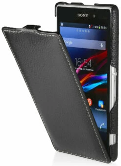StilGut - UltraSlim Case Für Sony Xperia Z1