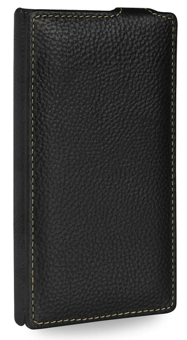 StilGut - UltraSlim Case Für Nokia Lumia 1020 Aus Leder – Bild 3