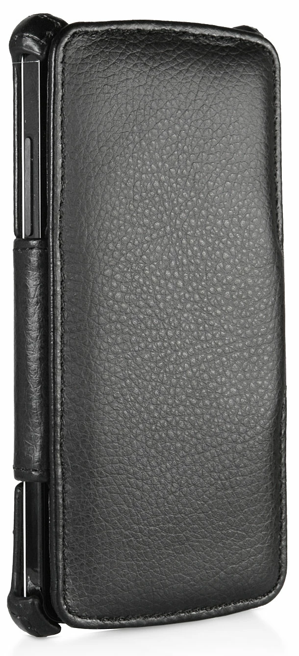 StilGut - UltraSlim Case Mit Standfunktion Für Google Nexus 5 – Bild 3