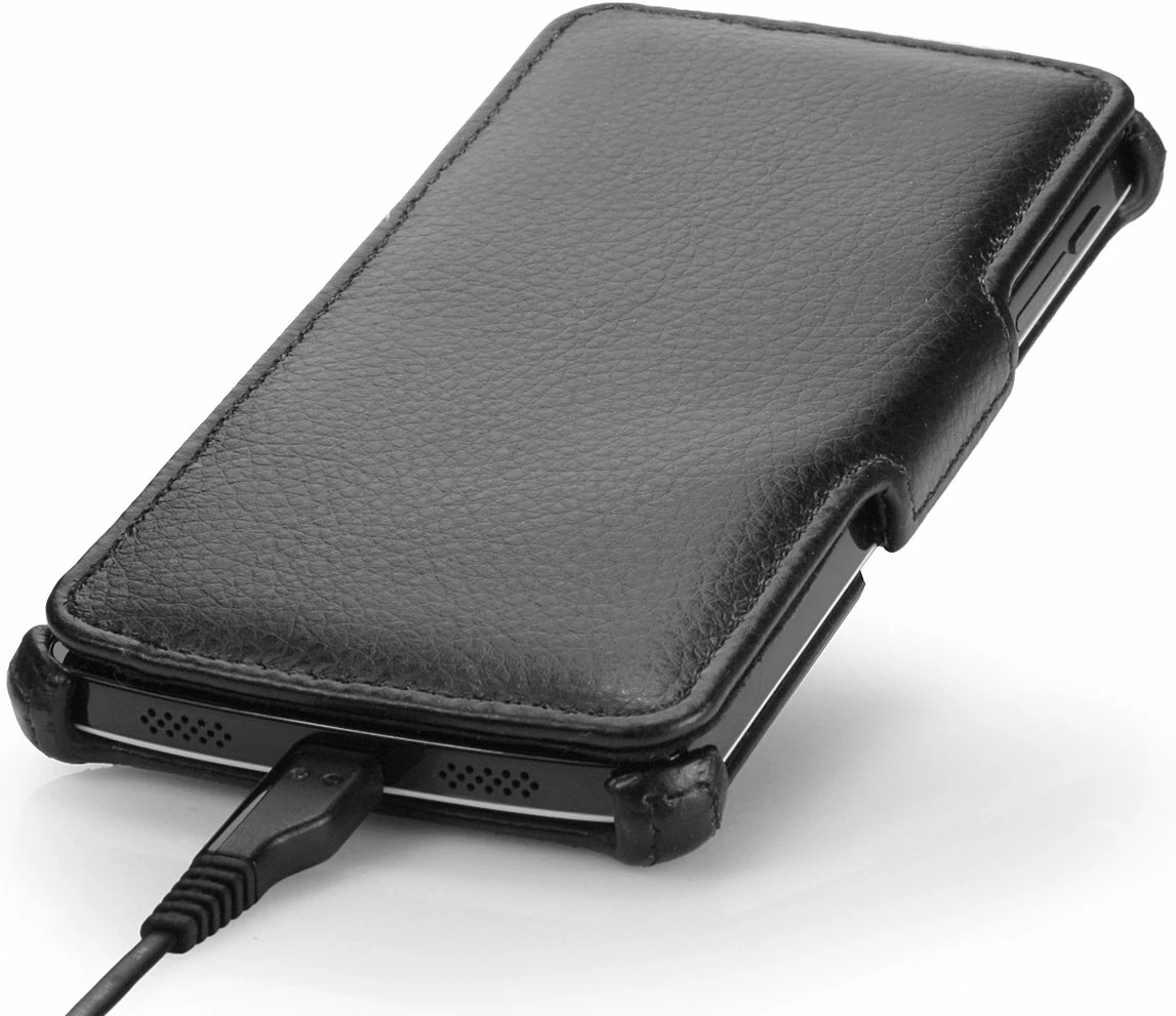 StilGut - UltraSlim Case Mit Standfunktion Für Google Nexus 5 – Bild 6