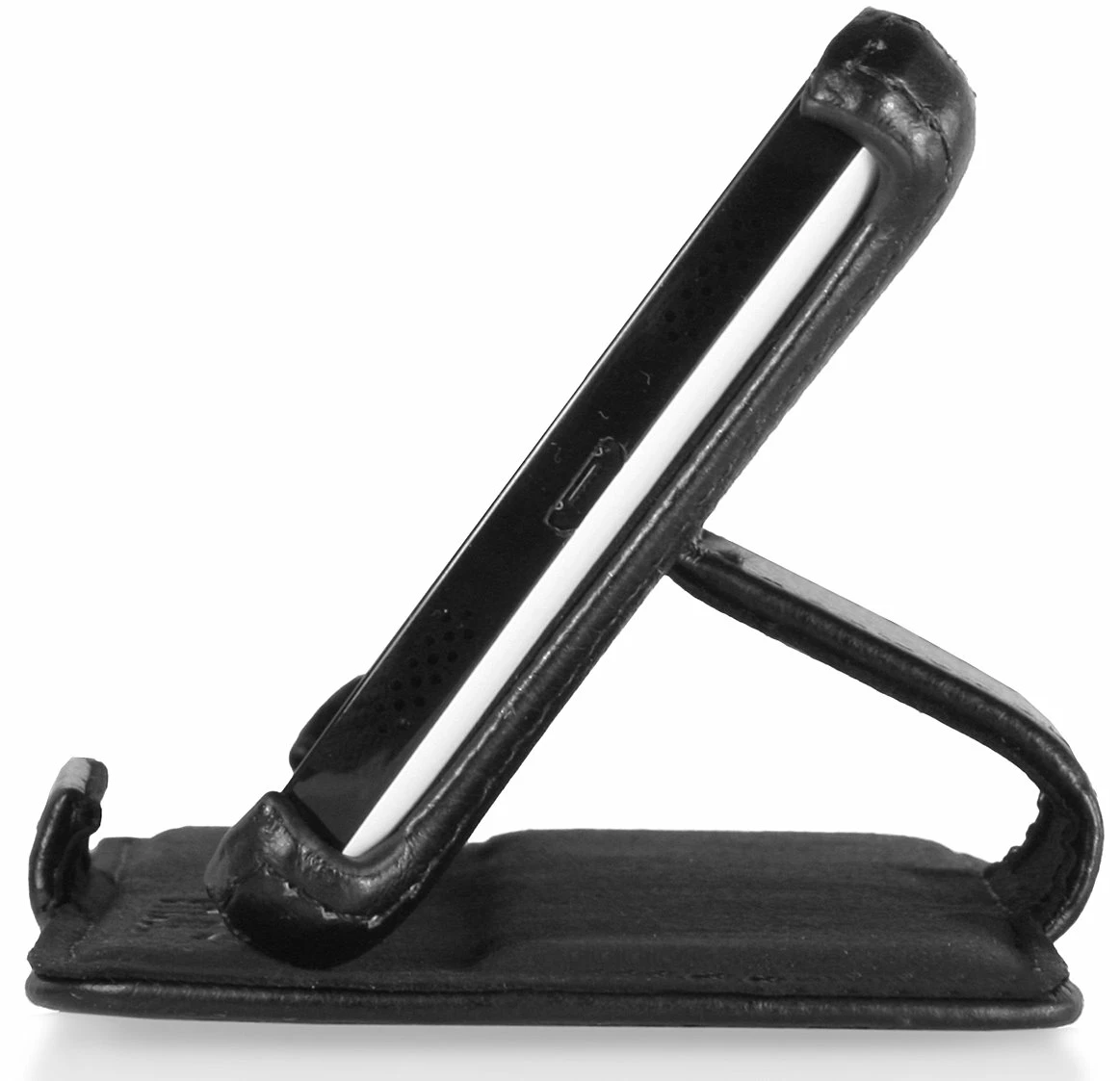 StilGut - UltraSlim Case Mit Standfunktion Für Google Nexus 5 – Bild 7