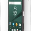 StilGut - Panzerglas Sony Xperia Z5 Vorder- Und Rückseite